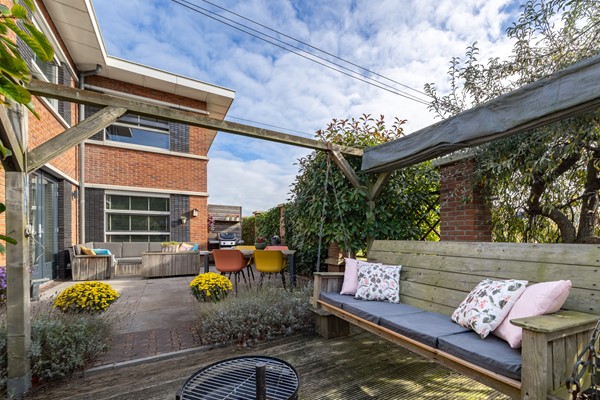 Medium property photo - Boekelermeerstraat 10, 2493 XH The Hague